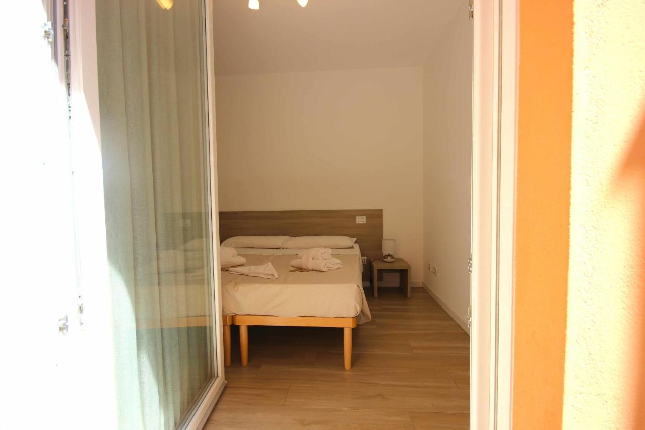 Case Vr Holiday Lht House Verona Exterior foto